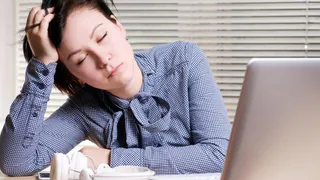 Выявлено самое неподходящее время для работы