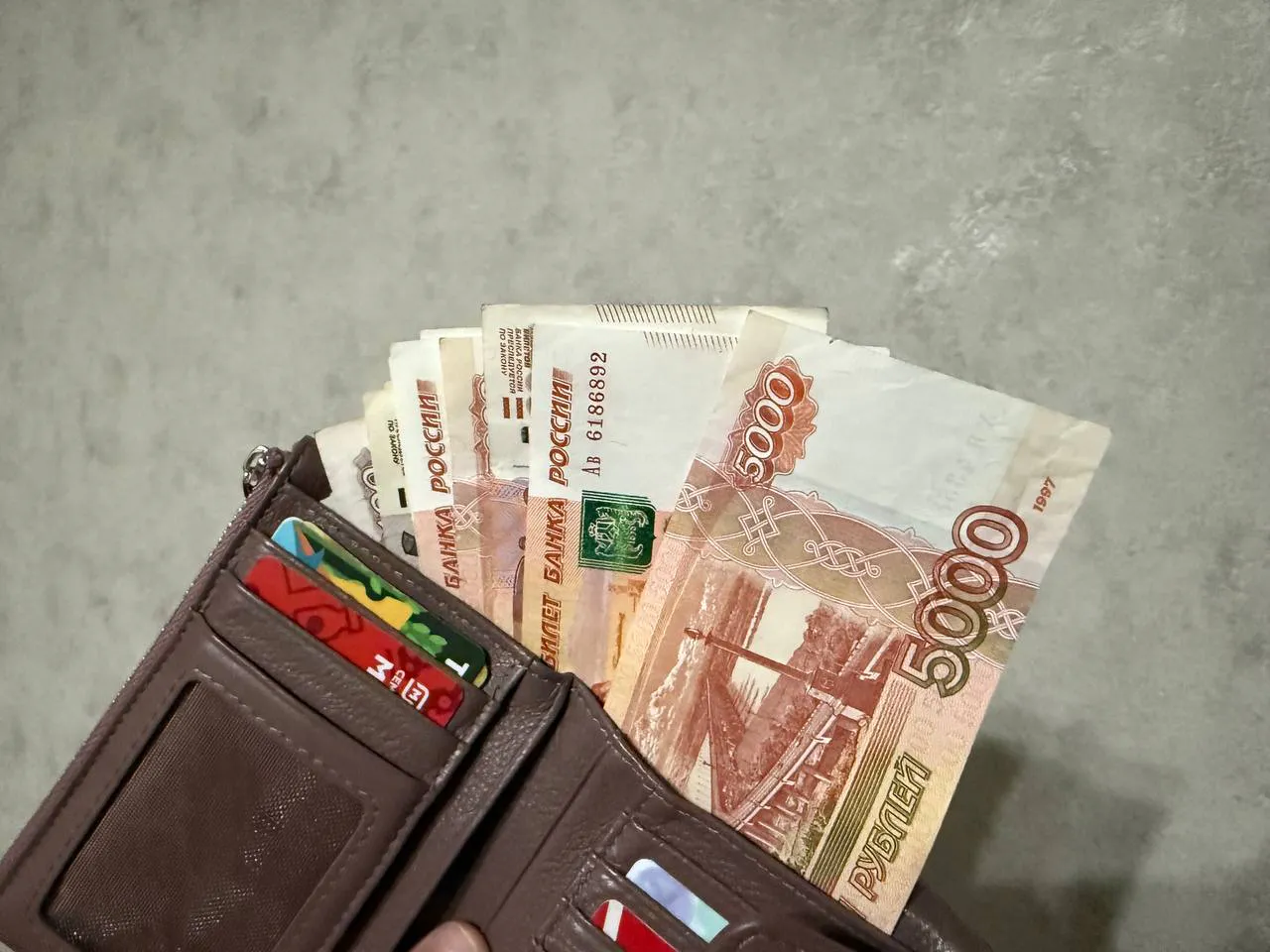 Это вам не вклады. В России появится новый метод сохранить свои накопления