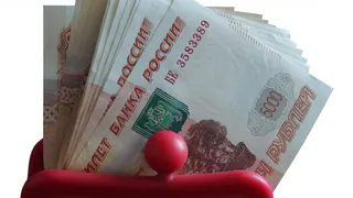 Стал известен оптимальный размер пенсии