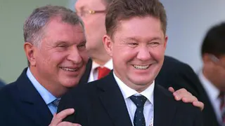 Россия попала в тройку стран с самым большим неравенством между богатыми и бедными