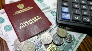 Кому повысят пенсии с 1 сентября