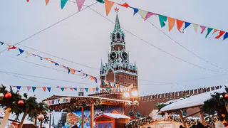 Как правильно сервировать новогодний стол в честь символа года