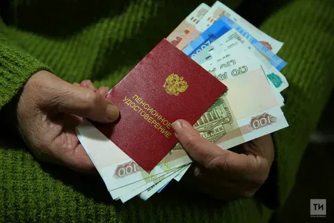 Как самозанятым увеличить будущую пенсию в 2 раза?