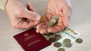 С 1 июля выплаты увеличились для трех категорий пенсионеров