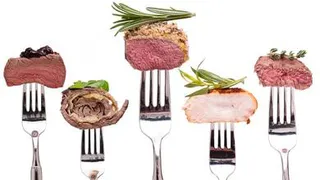 Как вернуть вкус и сочность переваренному мясу