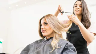 Ходим в парикмахерскую по лунному календарю: с 18 по 24 декабря