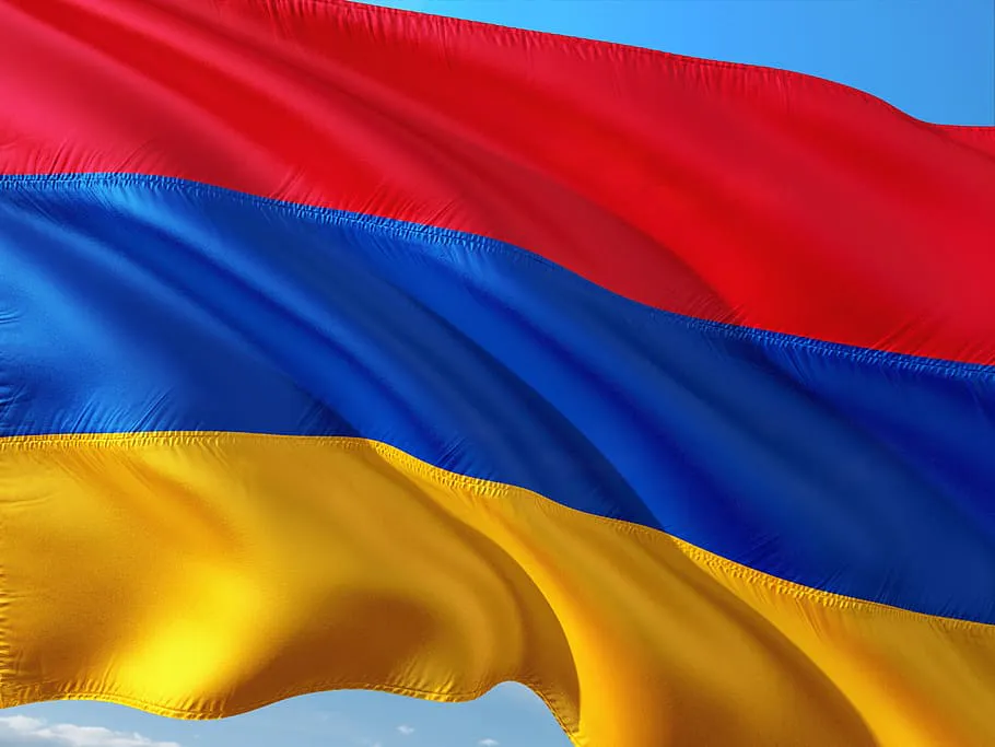 Армения и США: Подписание Договора о Стратегическом Партнерстве