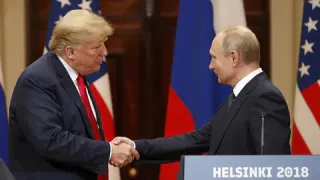 Сенсационная встреча: Путин и Трамп готовят тайные переговоры на саммите АСЕАН