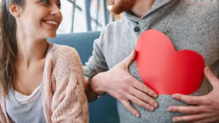 Как знаки Зодиака выражают симпатии: Весы, Скорпион, Стрелец…
