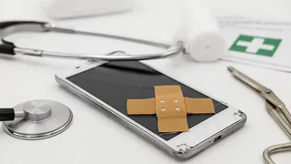 Как очистить динамик телефона: простые и эффективные методы