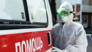 COVID-19 наконец-то пробил в России стратегически важный показатель