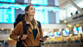 Эту обувь нельзя носить, если вы находитесь в аэропорту