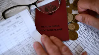 Пенсионерам на Дальнем Востоке приходится несладко