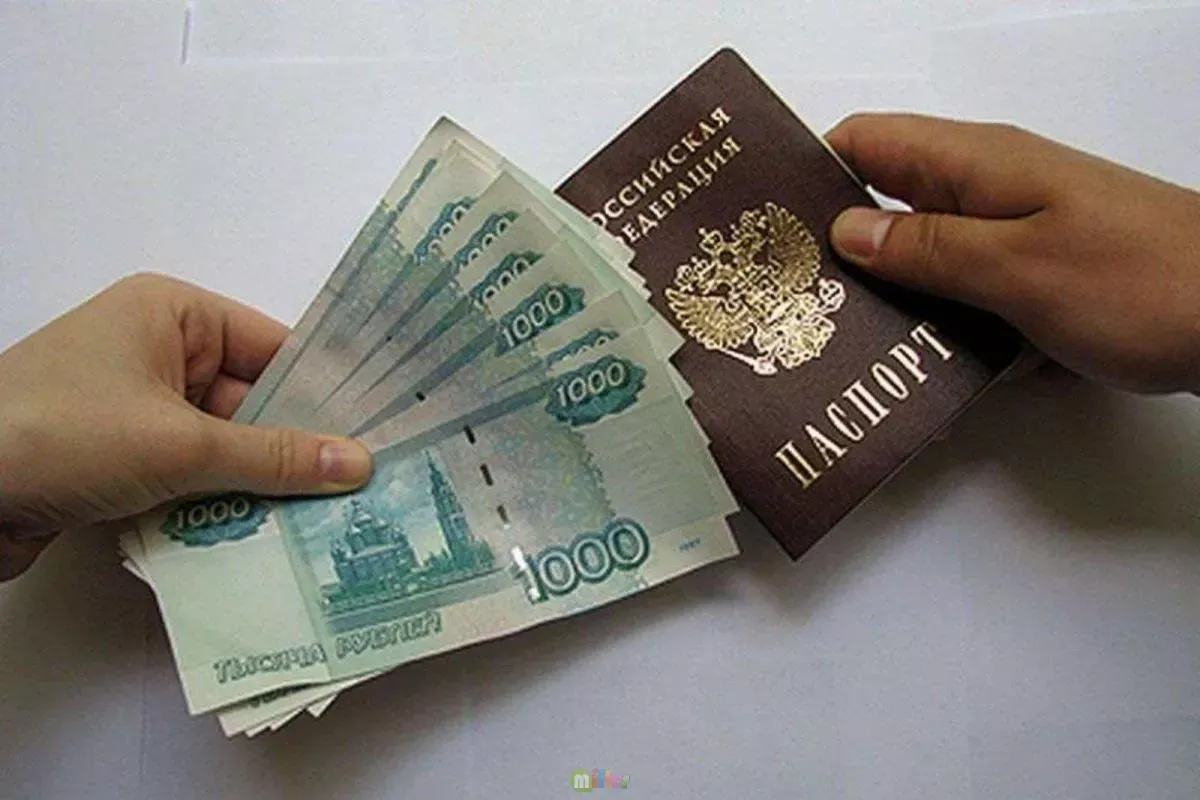ЛДПР предложила доплачивать пенсионерам по 10 тысяч рублей за долгий стаж