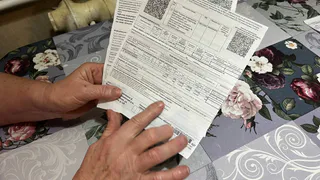 С декабря в квитанции ЖКХ впишут новую строку оплаты: плюс 1500 рублей с каждой квартиры