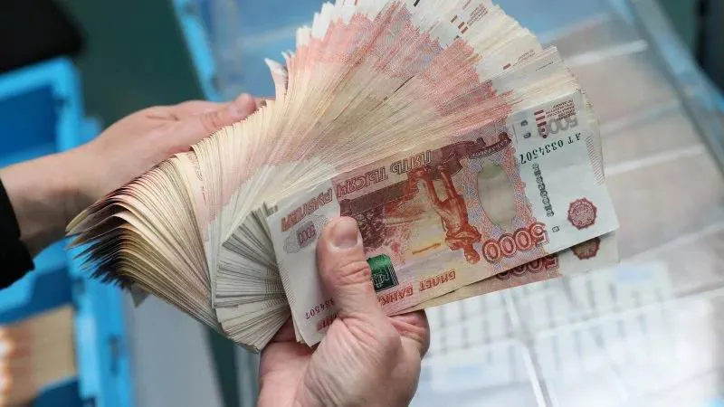 В Госдуме назвали размер зарплаты, на которую можно прожить