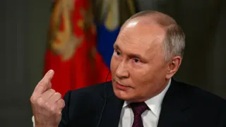 Сенсация: Путин раскрыл место возможных переговоров с Трампом