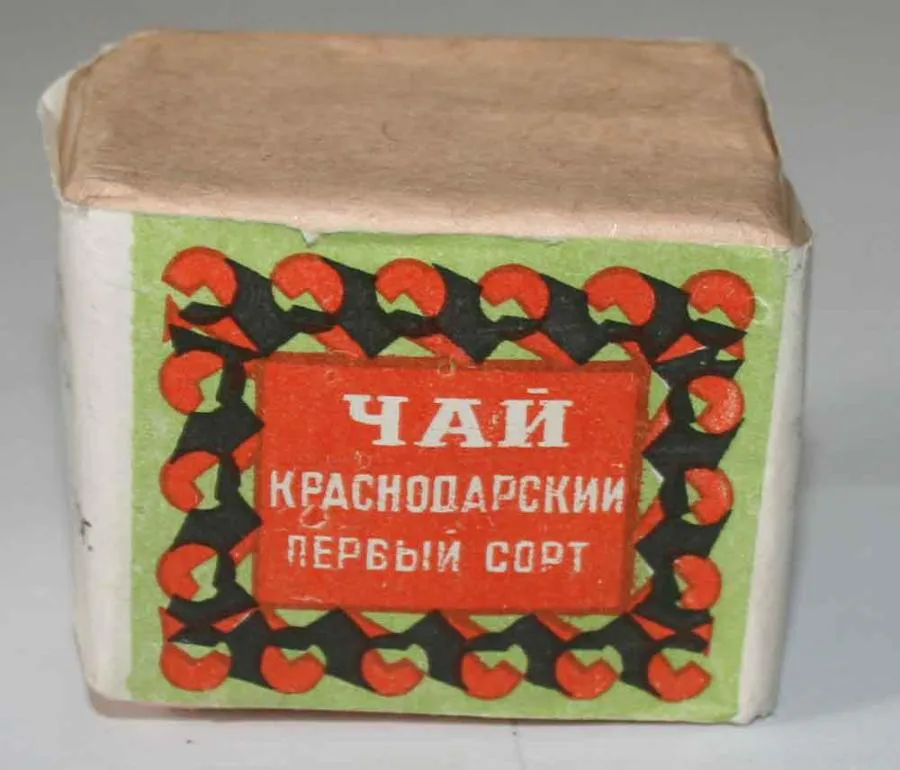 Названы пять популярных продуктов времен СССР, которые канули в Лету