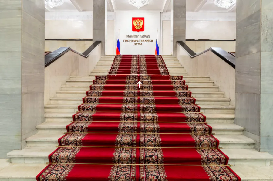 Депутатов Госдумы можно лишать полномочий за заматывание решений по индексации пенсий