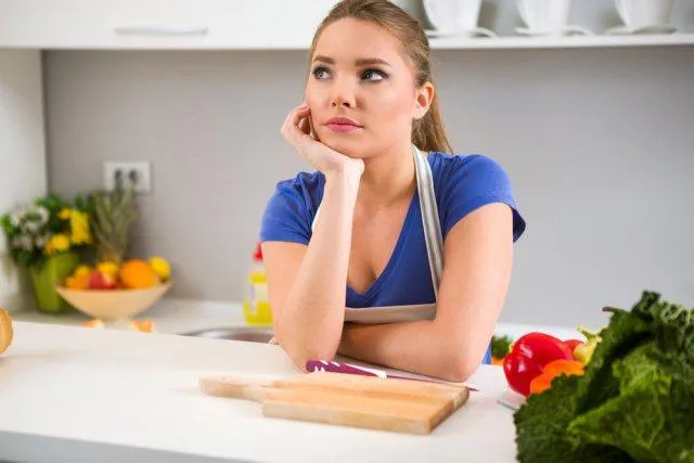 Стали известны четыре продукта, которые улучшат внешний вид человека буквально за месяц