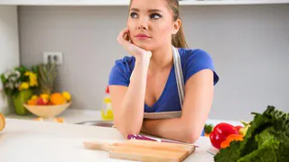 Стали известны четыре продукта, которые улучшат внешний вид человека буквально за месяц