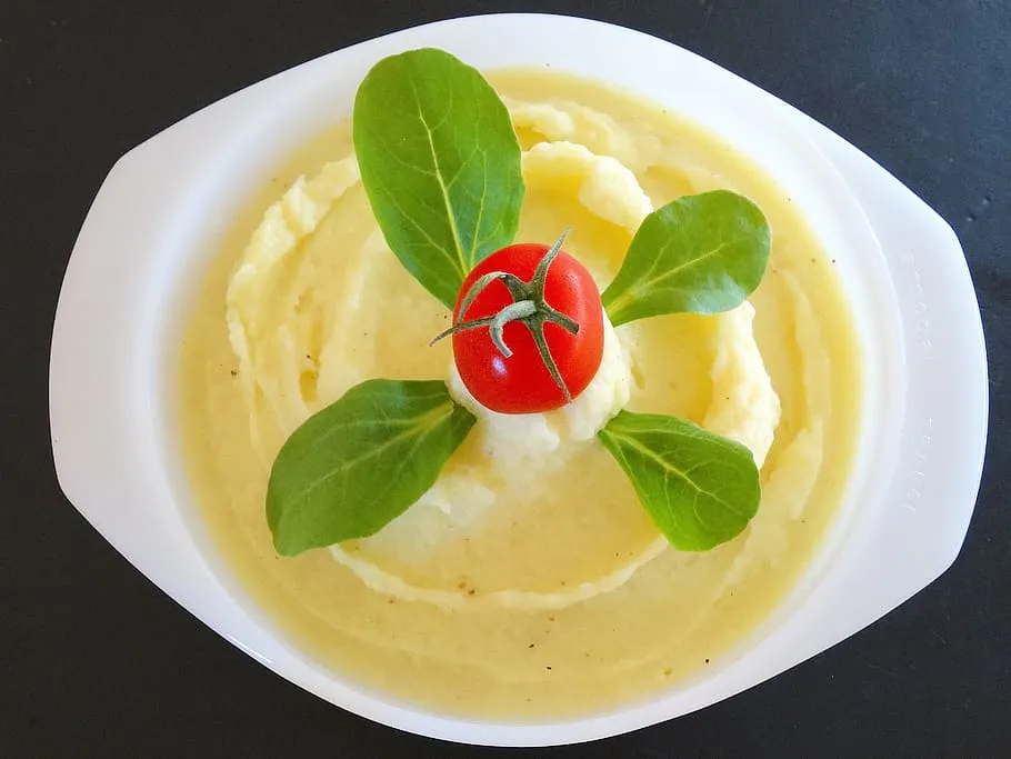 Божественный вкус картофельного пюре: секреты идеального приготовления