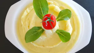 Божественный вкус картофельного пюре: секреты идеального приготовления
