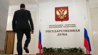 Закон о повышении пенсий в 2024 году принят Госдумой