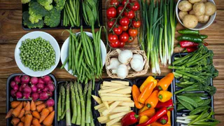 Специалисты рассказали о самом полезном для крови продукте