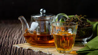 Врач-нутрициолог: этот чай снизит риск слабоумия