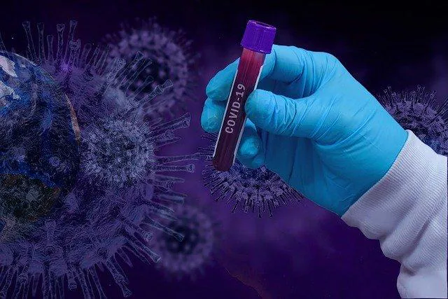 Плюс 153 процента: В России резко выросло количество госпитализаций с COVID-19