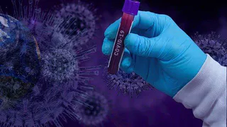 Плюс 153 процента: В России резко выросло количество госпитализаций с COVID-19