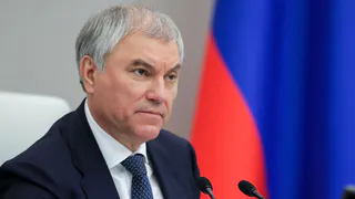 Депутаты приняли обращение к правительству по вопросу реализации мер в сфере противодействия незаконной миграции