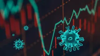 Заболеваемость коронавирусом в России за неделю снизилась на 13 процентов