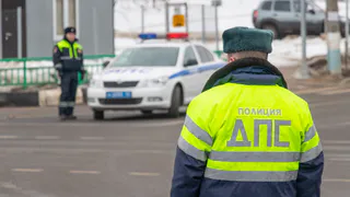 Внимание водителей: с 9 января в России стартуют масштабные проверки ГИБДД