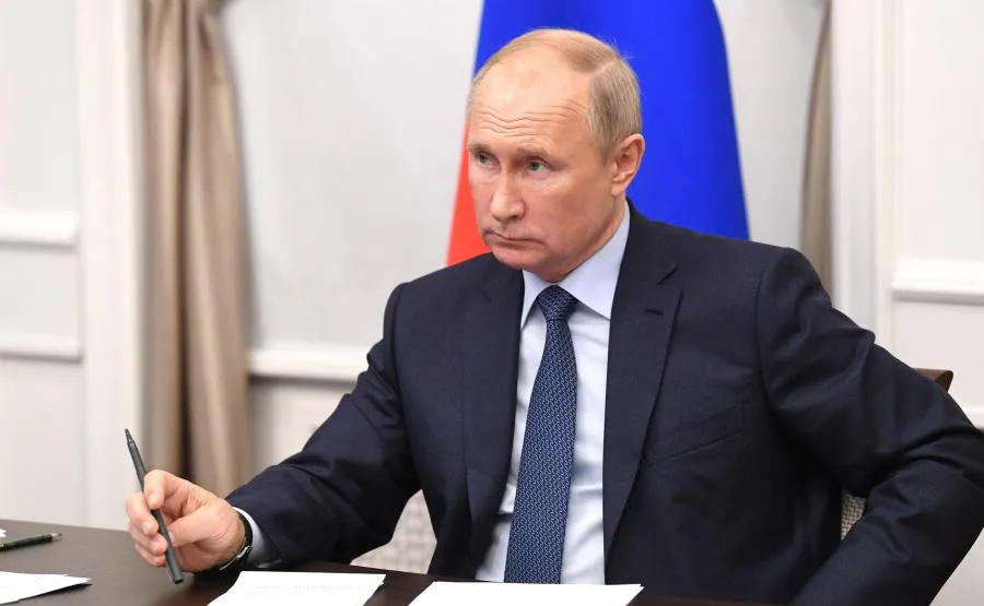 Спекулянты проигнорировали слова Путина