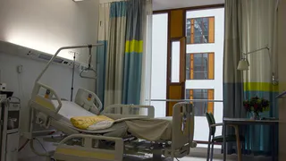 Тонкости питания лежачих больных