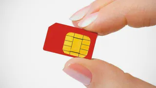 SIM-карты россиян привяжут к «Госуслугам»