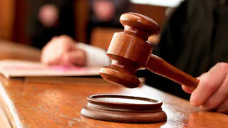 Российским судьям разрешили ошибаться