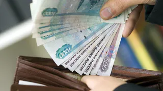 Будущим пенсионерам предложили выбирать «правильную зарплату»