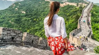 Стало известно, когда стартует «безвиз» в Китай