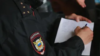 Эксперт раскритиковал идею оценивать работу полицейских по пятибалльной системе