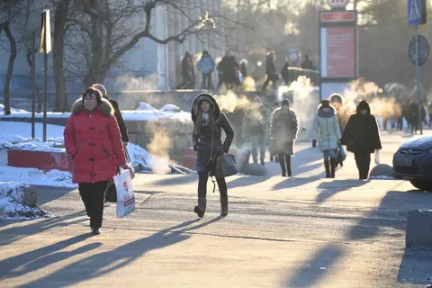 "Нас ждёт аномальная зима" - синоптики дали ответ, чем обернется дождливое лето 2025