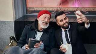 Названы люди, из-за которых Земле грозит катастрофа