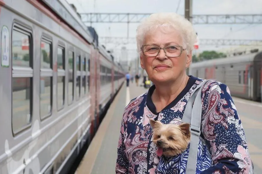 Для тех, кому за 60. Важная льгота недавно появилась для пенсионеров России