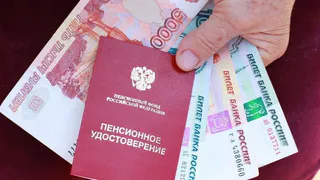 Стало известно, насколько в России повысятся социальные пенсии