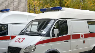 Дети в средней тяжести после ДТП на трассе М-12: последние новости