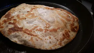 Домашние лепешки: простой рецепт для вкусного угощения