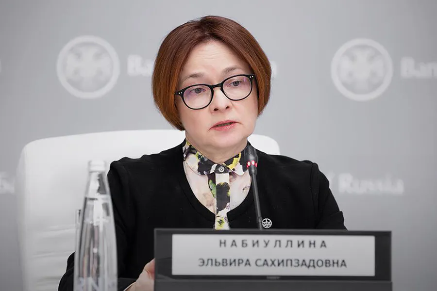 Мы в тупике: глава Центробанка предостерегла россиян о проблемах с вкладами и кредитами