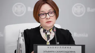 Мы в тупике: глава Центробанка предостерегла россиян о проблемах с вкладами и кредитами